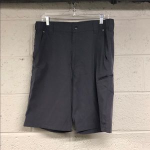 Men’s wrangler shorts